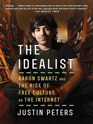 cover image of The Idealist